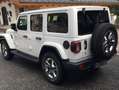 Jeep Wrangler Weiß - thumbnail 3