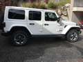 Jeep Wrangler Weiß - thumbnail 6