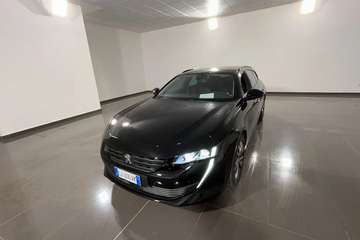 508 SW 1.5 Bluehdi Allure Pack 130cv aut