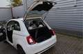 Fiat 500 0.9 TwinAir Turbo Collezione O.a: PDC, Cruise, Nav Blanc - thumbnail 24