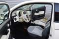 Fiat 500 0.9 TwinAir Turbo Collezione O.a: PDC, Cruise, Nav Blanc - thumbnail 8