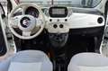 Fiat 500 0.9 TwinAir Turbo Collezione O.a: PDC, Cruise, Nav Blanc - thumbnail 3