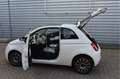 Fiat 500 0.9 TwinAir Turbo Collezione O.a: PDC, Cruise, Nav Blanc - thumbnail 23