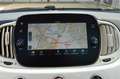 Fiat 500 0.9 TwinAir Turbo Collezione O.a: PDC, Cruise, Nav Blanc - thumbnail 16