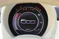 Fiat 500 0.9 TwinAir Turbo Collezione O.a: PDC, Cruise, Nav Blanc - thumbnail 12