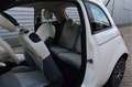 Fiat 500 0.9 TwinAir Turbo Collezione O.a: PDC, Cruise, Nav Blanc - thumbnail 25