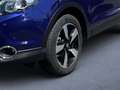 Nissan Qashqai N-Connecta AHK*Kamera*Navi*Winterpaket Albastru - thumbnail 6