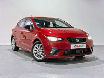 1.0 TSI S&S FR XS 115