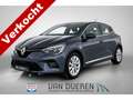 Renault Clio 1.0 TCe Bi-Fuel Intens Carplay, Navi, DAB Gris - thumbnail 1
