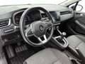 Renault Clio 1.0 TCe Bi-Fuel Intens Carplay, Navi, DAB Gris - thumbnail 2