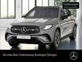 Mercedes-Benz GLC 220 d 4M AMG+NIGHT+PANO+360+AHK+LED+TOTW+9G Grau - thumbnail 1