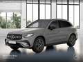 Mercedes-Benz GLC 220 d 4M AMG+NIGHT+PANO+360+AHK+LED+TOTW+9G Grau - thumbnail 13