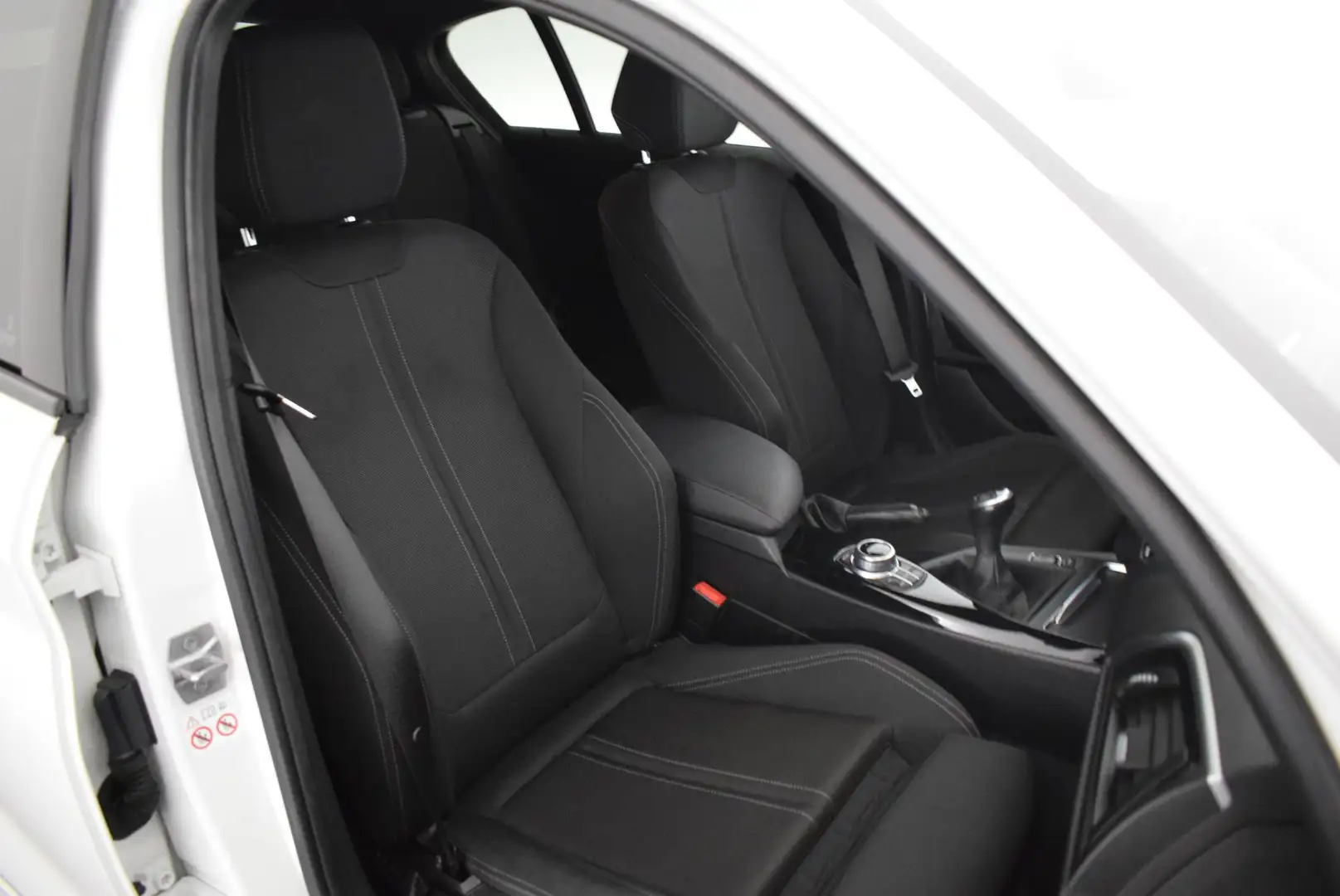 BMW 116 1-serie 116i 110pk Edition Sport Line Shadow Execu Білий - 2
