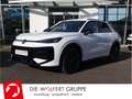 Volkswagen T-Roc R-Line 1.5 eTSI OPF (150 PS) DSG *BLACKSTY Wit - thumbnail 1