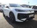 Volkswagen T-Roc R-Line 1.5 eTSI OPF (150 PS) DSG *BLACKSTY Wit - thumbnail 5