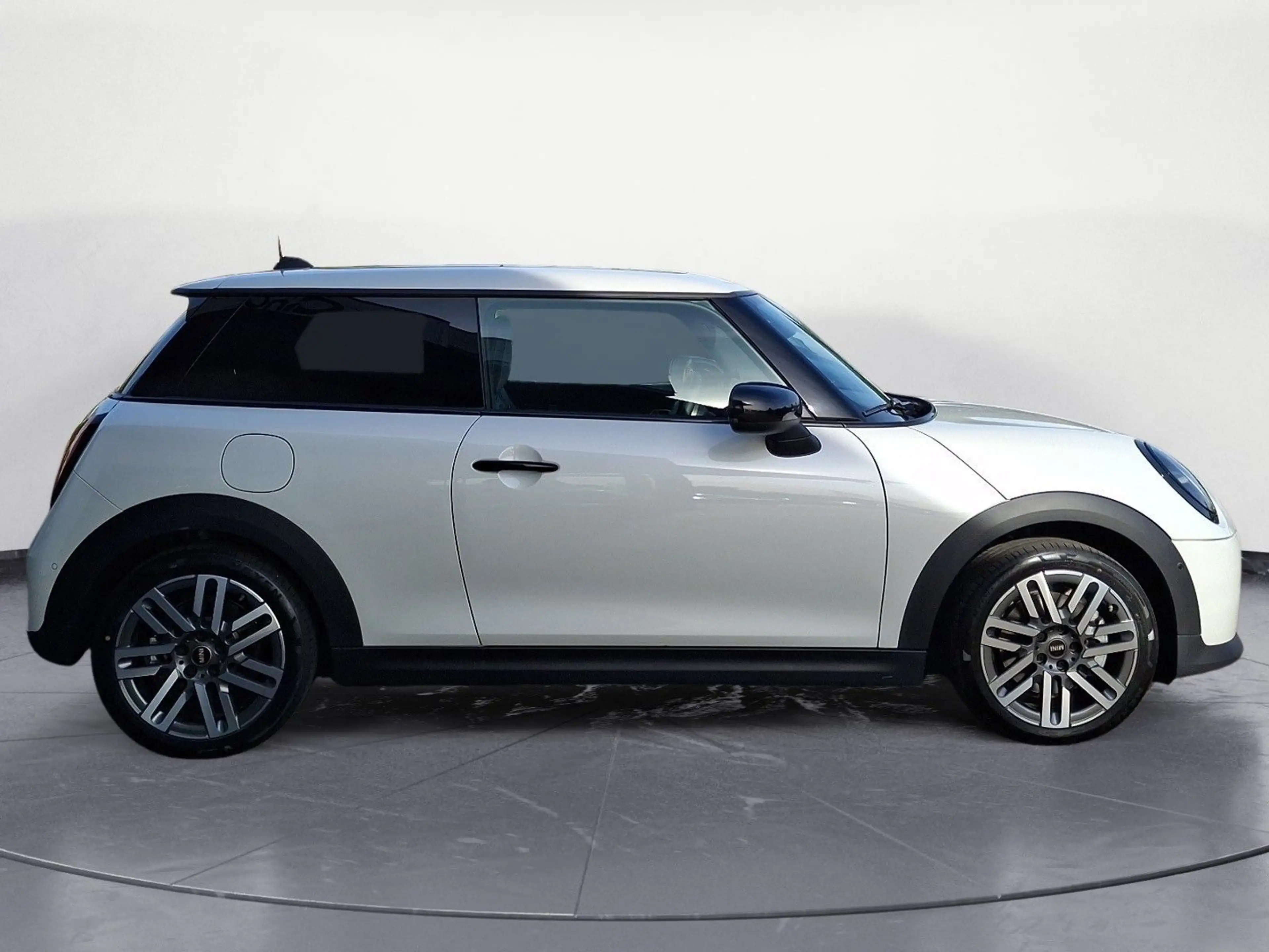MINI Cooper C COOPER C Classic Trim Steptronic Panorama — photo 6