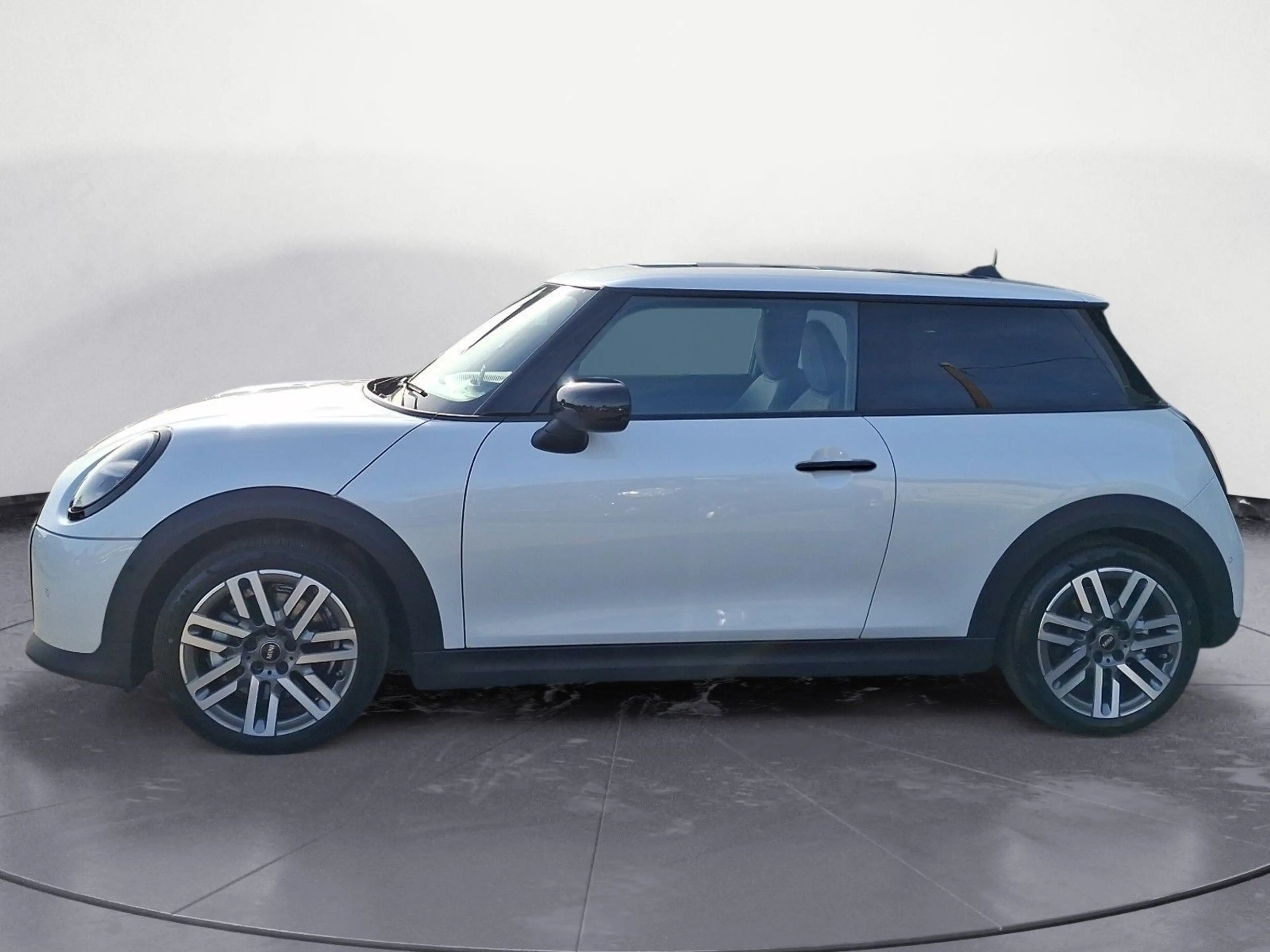 MINI Cooper C COOPER C Classic Trim Steptronic Panorama — photo 3
