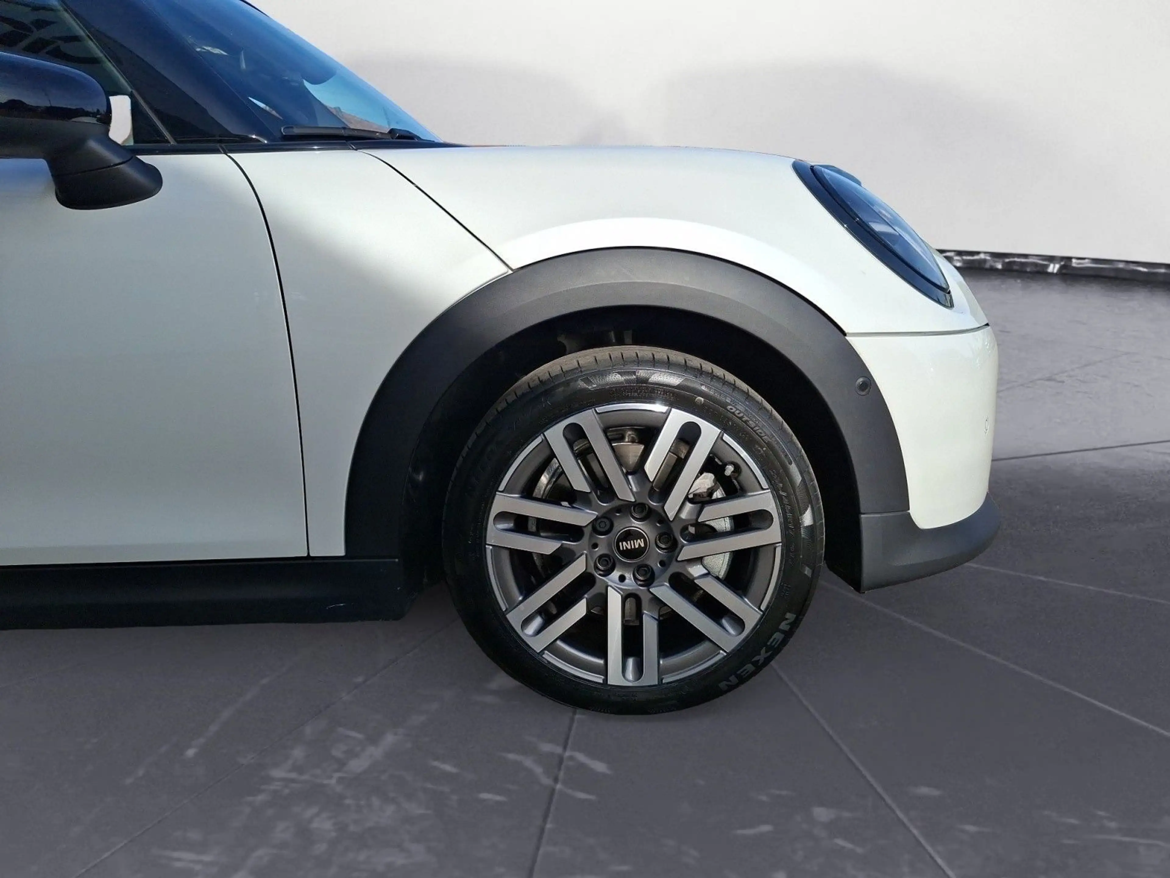 MINI Cooper C COOPER C Classic Trim Steptronic Panorama — photo 7