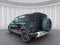 Land Rover Defender (2019) LAND ROVER 110 3.0D I6 200 CV AWD Auto S Nero - thumbnail 3