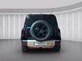 Land Rover Defender (2019) LAND ROVER 110 3.0D I6 200 CV AWD Auto S Nero - thumbnail 4