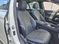 Mercedes-Benz E 400 4Matic AMG-Line°Burmester°HUD°ACC°Pano°360 Blanco - thumbnail 12