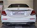 Mercedes-Benz E 400 4Matic AMG-Line°Burmester°HUD°ACC°Pano°360 Blanco - thumbnail 8