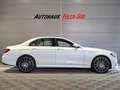 Mercedes-Benz E 400 4Matic AMG-Line°Burmester°HUD°ACC°Pano°360 Blanco - thumbnail 3