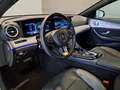 Mercedes-Benz E 400 4Matic AMG-Line°Burmester°HUD°ACC°Pano°360 Blanco - thumbnail 14