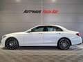 Mercedes-Benz E 400 4Matic AMG-Line°Burmester°HUD°ACC°Pano°360 Blanco - thumbnail 6
