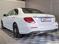 Mercedes-Benz E 400 4Matic AMG-Line°Burmester°HUD°ACC°Pano°360 Blanco - thumbnail 7