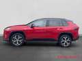 Toyota RAV 4 2.5 Plug-in Hybrid 4x4 Style+Technik Paket Rot - thumbnail 2