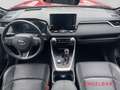 Toyota RAV 4 2.5 Plug-in Hybrid 4x4 Style+Technik Paket Rot - thumbnail 9