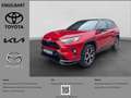 Toyota RAV 4 2.5 Plug-in Hybrid 4x4 Style+Technik Paket Rot - thumbnail 1