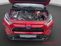 Toyota RAV 4 2.5 Plug-in Hybrid 4x4 Style+Technik Paket Rot - thumbnail 14