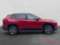 Toyota RAV 4 2.5 Plug-in Hybrid 4x4 Style+Technik Paket Rot - thumbnail 5
