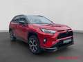 Toyota RAV 4 2.5 Plug-in Hybrid 4x4 Style+Technik Paket Rot - thumbnail 6