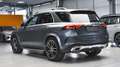 Mercedes-Benz GLE 400 d AMG Line 6+1 seat 4MATIC Gris - thumbnail 6