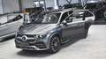 Mercedes-Benz GLE 400 d AMG Line 6+1 seat 4MATIC Gris - thumbnail 7