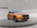 Skoda Fabia Ambition 70kw TSI *NAVI*SmartLink*PDC Orange - thumbnail 5