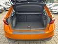 Skoda Fabia Ambition 70kw TSI *NAVI*SmartLink*PDC Orange - thumbnail 15