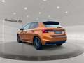 Skoda Fabia Ambition 70kw TSI *NAVI*SmartLink*PDC Orange - thumbnail 3