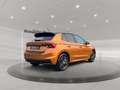 Skoda Fabia Ambition 70kw TSI *NAVI*SmartLink*PDC Orange - thumbnail 4