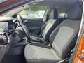Skoda Fabia Ambition 70kw TSI *NAVI*SmartLink*PDC Orange - thumbnail 7