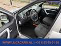 Dacia Logan MCV 1.6-16V Lauréate 7p. Airco 2X SLEUTEL + BOEKJE Grijs - thumbnail 9