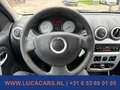 Dacia Logan MCV 1.6-16V Lauréate 7p. Airco 2X SLEUTEL + BOEKJE Grijs - thumbnail 10