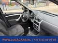 Dacia Logan MCV 1.6-16V Lauréate 7p. Airco 2X SLEUTEL + BOEKJE Grijs - thumbnail 8