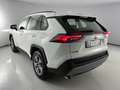 Toyota RAV 4 2.5 VVT-iE Hybrid Business Bianco - thumbnail 4