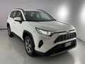 Toyota RAV 4 2.5 VVT-iE Hybrid Business Bianco - thumbnail 3