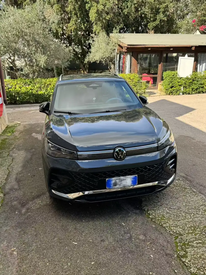 Volkswagen Tiguan 1.5 etsi R-Line 150cv dsg - 1