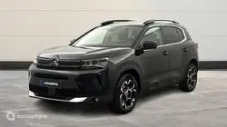 Citroen C5 Aircross 1.5 BlueHDi 130ch MAX boite automatique